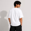 ZELQUAR™ Men's 240 GSM Oversized JDM Skyline Graphic T-Shirt | Premium Heavyweight Cotton