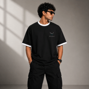 Men's Ringer T-Shirt