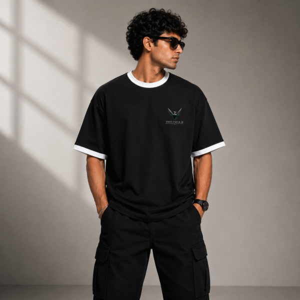 Men's Ringer T-Shirt