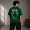 ONEPIECE Oversized T-Shirt | 240 GSM Premium Cotton Men's Oversized Classic T-Shirt