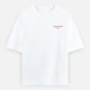Onepiece Oversized T-Shirt | 240 GSM Premium Cotton | Men's Oversized Classic T-Shirt