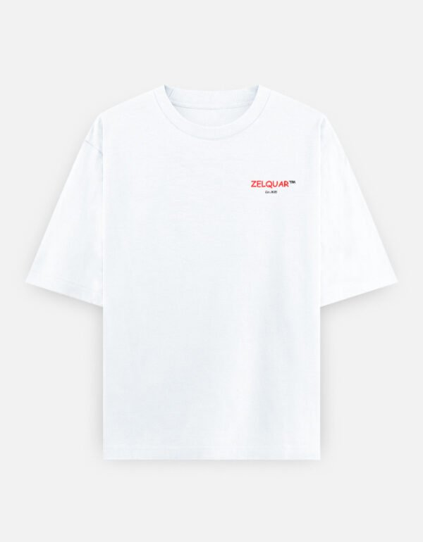Onepiece Oversized T-Shirt | 240 GSM Premium Cotton | Men's Oversized Classic T-Shirt