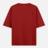 ZELQUAR™ Men's 240 GSM Oversized JDM Skyline Graphic T-Shirt | Premium Heavyweight Cotton