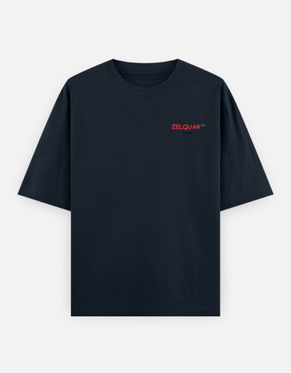 Onepiece Oversized T-Shirt | 240 GSM Premium Cotton | Men's Oversized Classic T-Shirt