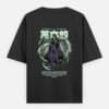 ONEPIECE Oversized T-Shirt | 240 GSM Premium Cotton Men's Oversized Classic T-Shirt