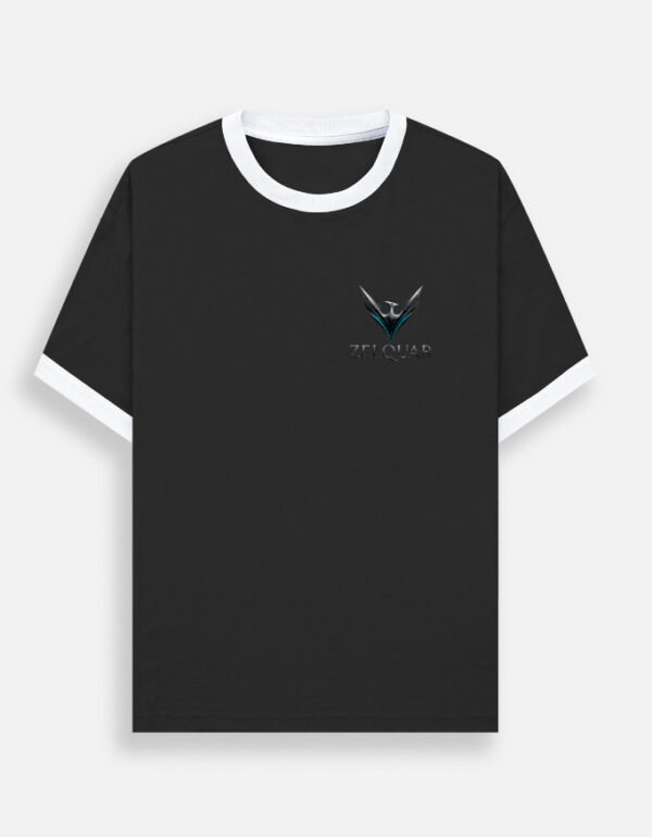 Men's Ringer T-Shirt