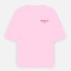 ZELQUAR™ Dragon Ball Vegeta Oversized T-Shirt | 240 GSM Premium Cotton | Men's Oversized Classic T-Shirt