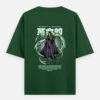 ONEPIECE Oversized T-Shirt | 240 GSM Premium Cotton Men's Oversized Classic T-Shirt