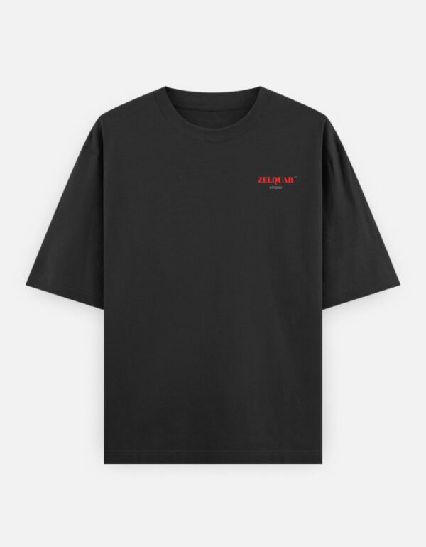 Goku Ultra Instinct Oversized T-Shirt | 240 GSM Premium Cotton Men's Classic T-Shirt