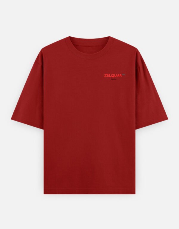 Onepiece Oversized T-Shirt | 240 GSM Premium Cotton | Men's Oversized Classic T-Shirt