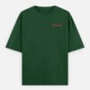 ONEPIECE Oversized T-Shirt | 240 GSM Premium Cotton Men's Oversized Classic T-Shirt