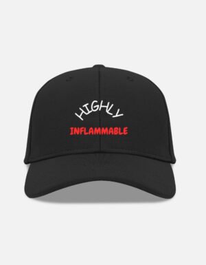 BaseBall Ottoman Cap