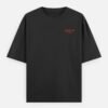 Goku Ultra Instinct Oversized T-Shirt | 240 GSM Premium Cotton Men's Oversized Classic T-Shirt